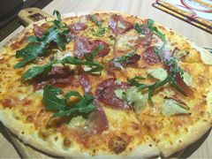 百特喜(八佰伴店)-百特喜·意大利餐厅(八佰伴镇江店)