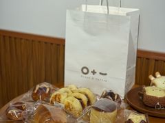 -0+1·手作面包(新北店)