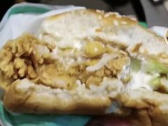 -麦当劳(莒县服务区店)