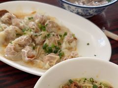 -陈记饮食店(菜园墩店)
