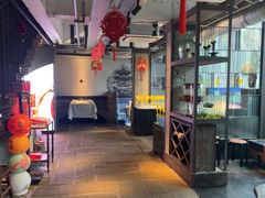 -外婆家(杭州马塍店)
