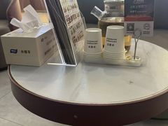 -小放牛炒菜馆(衡百店)