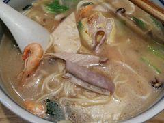 -阿琴面馆(武林路店)