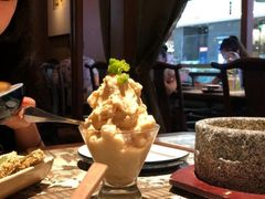 -绿茶餐厅(昌平悦荟店)