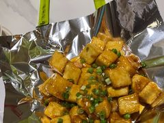 -东来土菜馆(民祥园路店)