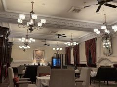 -Salon de Ville浦江汇(上海外滩华尔道夫酒店店)