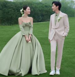 -索菲亚婚纱摄影