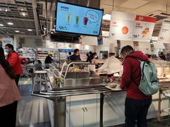 -宜家·瑞典风味餐厅(北京西红门店)