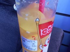 -蜜雪冰城(欧亚商都店)
