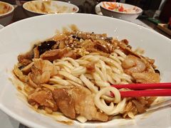 -添萬囍·天津三鲜捞面(天河城店)