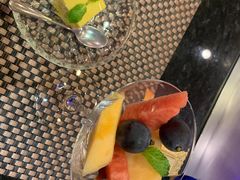 -丹鼎铁板料理