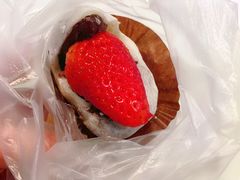 -山崎面包(静安久光店)