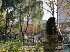 -静安公园(静安寺街道)