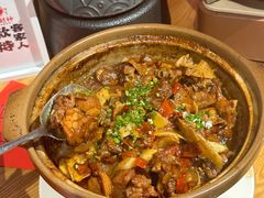 -小财神·老派赣州菜·中华美食地标(第五大道店)
