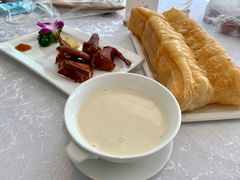 -海湾壹品·粤菜·早茶·烤鸭(拱北店)