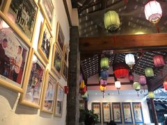 -院8里·少城记忆老川菜(宽窄巷子店)