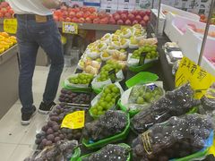 -鲜丰水果(双桂坊店)