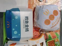 -麦当劳(前海店)