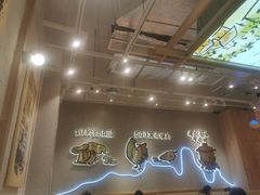 -云味馆·云南菜·云南米线(地王店)