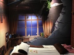 -猴满足影院足道SPA(金钟路店)