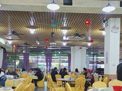 -大自然美食农庄(广州南站店)