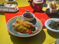 -孔乙己酒家(虹桥路店)