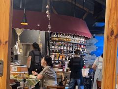 -BISTROFIORE美伊娜(伊犁南路店)