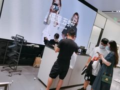 -ZARA(熙地港店)
