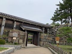 -名古屋城