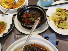 -东方御宴海鲜酒楼(棕泉酒店)