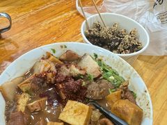 -清真·白记年糕(牛街北口店)