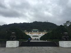 -台北故宫博物院