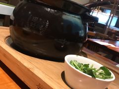 -如轩·海鲜砂锅粥·潮汕菜(海珠店)