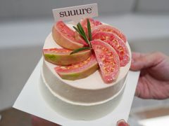 -流酥可心·牛乳蛋糕商店(禾祥西路店)