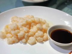 龙井虾仁-苏浙汇(朝外店)
