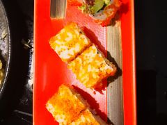 -天狗山料理(省体店)