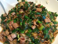 -前海沿·青岛菜(李沧万达店)