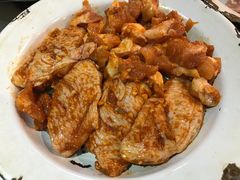 -马路牙子烧烤音乐酒馆(望京店)