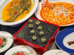 -曾宴·楚菜(湖北省博物馆店)