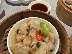 -潮府馆·非遗潮州菜·世纪公园(新国际博览中心店)