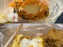 -拢香糕点(万达店)