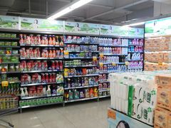 -人人乐(解放路二店)