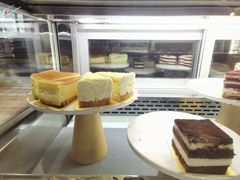 -去茶山(重庆万象城店)