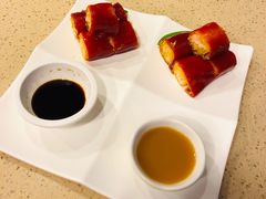 金沙红米肠-点都德(聚福楼店)