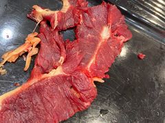 -顶福胜潮汕牛肉火锅(观沙岭店)