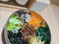 -米村拌饭(欧亚卖场店)