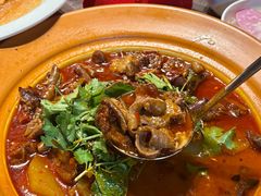 -简小舍·民间手艺菜(武昌江滩店)