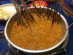 -马路边边串串香(双井直营店)