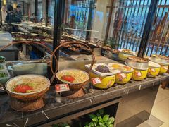 -鸡毛换糖(高桥店)