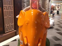 -Mr.Pizza米斯特比萨(盐城聚龙湖店)